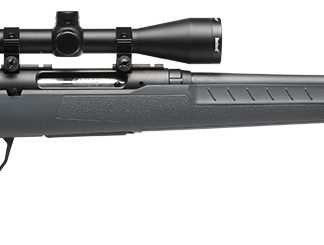 SAV AXIS2XP 6.5CR GRY SCP