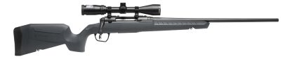 SAV AXIS2XP 30-06 GRY SCP