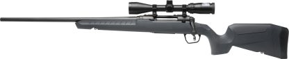 SAV AXIS2XP 400LGND GRY SCP LH