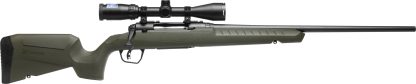 SAV AXIS2XP 6.5CR GRN SC CPT