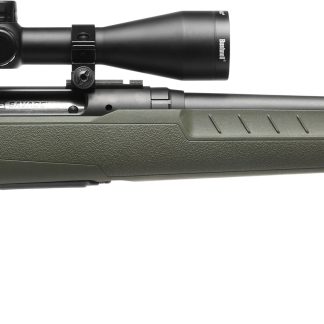 SAV AXIS2XP 7MM-08 GRN SCP CP