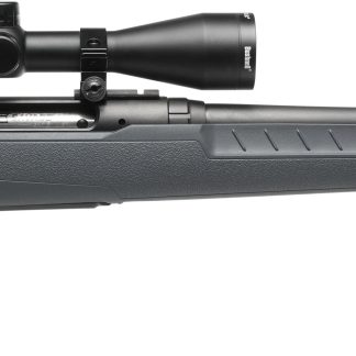 SAV AXIS2XP 7MM-08 GRY SCP CP