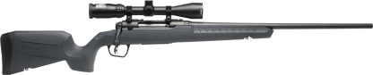 SAV AXIS2XP 350LGND GRY SCP CP