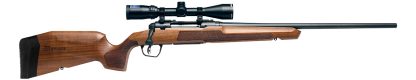 SAV AXIS2XP 400LGND HDWD SCP