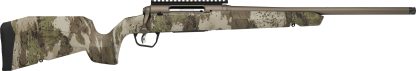 SAV AXIS2PRO 308 20B WDL