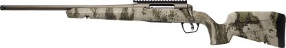 SAV AXIS2PRO 400LGND WDL CP LH