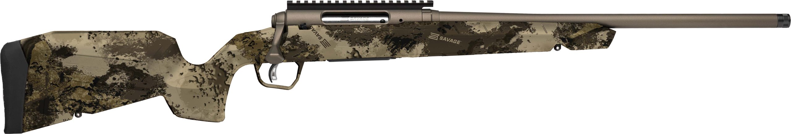 SAV AXIS2PRO 243 20B WST