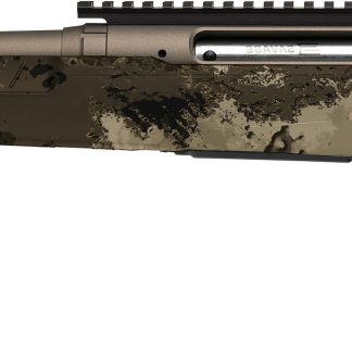 SAV AXIS2PRO 308 20B WST LH