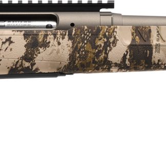 SAV AXIS2PRO 7MM-08 20B WST CP