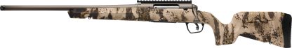 SAV AXIS2PRO 350LGND WST CP LH