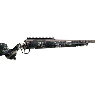 SAVAGE ARMS AXIS 2 PRO FOREST 270WIN 20" #