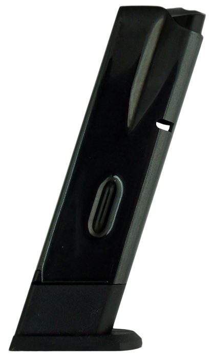 CZ-USA 11102 CZ 75  10rd 9mmLuger CZ 75/85 Blued Steel