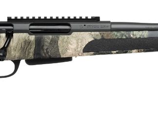 SAVAGE ARMS STEVENS 334 308WIN CAMO 20"