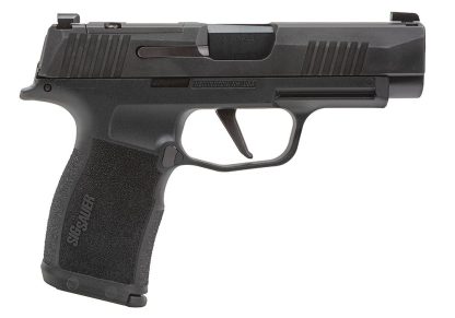 SIG SAUER P365 XL 9MM NIT 10+1 XRAY