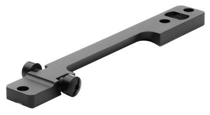 Leupold 50007 Standard Base  Matte Black Remington 700 Left Hand