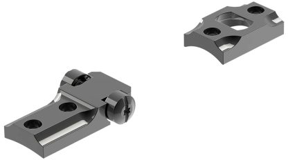 Leupold 51701 Standard Base  Matte Black Weatherby Mark V