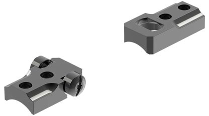 Leupold 50028 Standard Base  Black Gloss Remington 541