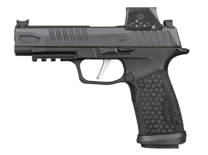 SIG SAUER P365 FUSE 9MM 4.3" 21+1 ROMEOX