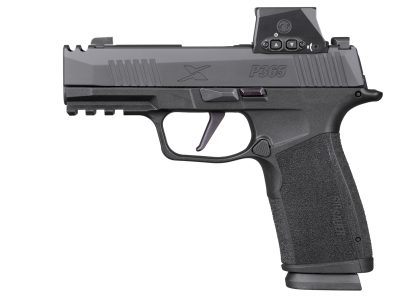 SIG SAUER P365X-MACRO COMP 9MM 3.1" ROMX