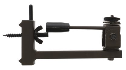 HME BTCH Better Trail Camera Holder Brown Metal