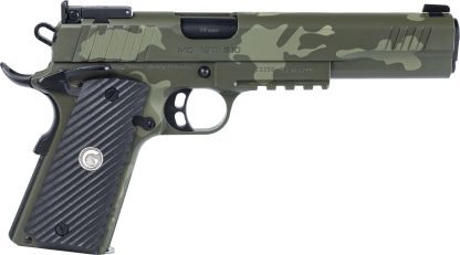 EAA GIR MC1911S HUNT 10MM OD 9