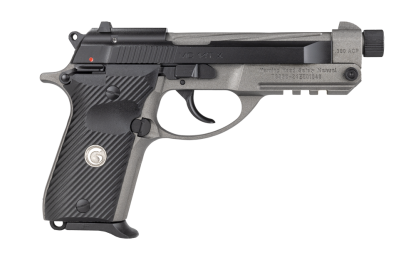 EAA CORP MC14T X TIPUP 380ACP TN/BK