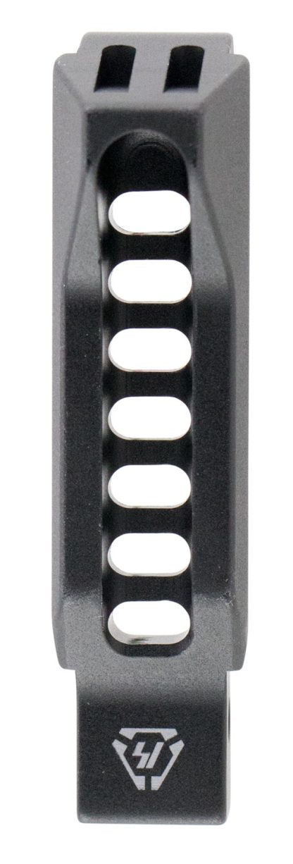 Strike Industries BTGFANGBK Fang Trigger Guard Black Aluminum For AR-Platform