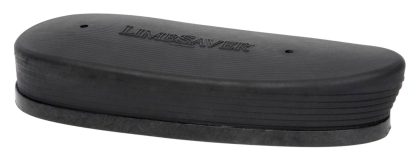 Limbsaver 10543 Grind-To-Fit  Black Large Rubber