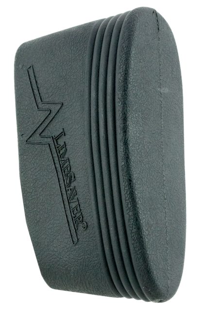 Limbsaver 10548 Slip-On  Large Black Rubber
