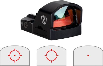 RIT 3 TACTIX PRD V3 RED DOT