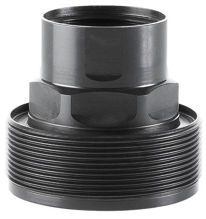 Dead Air Wolverine PBS-1 Thread Inserts 24x1.5mm RH Black