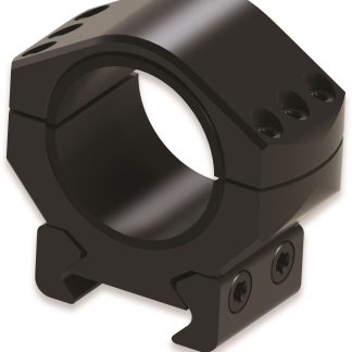 BURRIS OPTICS X-TAC 34MM RINGS 1.50 HEIGHT