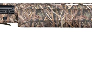 Mossberg 82042 935 Magnum Pro-Series Waterfowl 12 Gauge 4+1 3.5" 28" Vent Rib & Overbored Barrel Overall Mossy Oak Shadow Grass Blades Right Hand (Full Size) Includes Accu-Mag Chokes