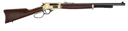 HENRY REPEATING ARMS H10 BIG BOY 45-70 BRASS 22"