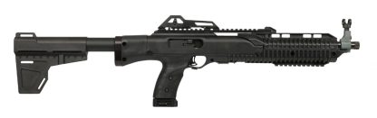 HI-POINT 4595P 45ACP PSTL BLK 9+1 14"