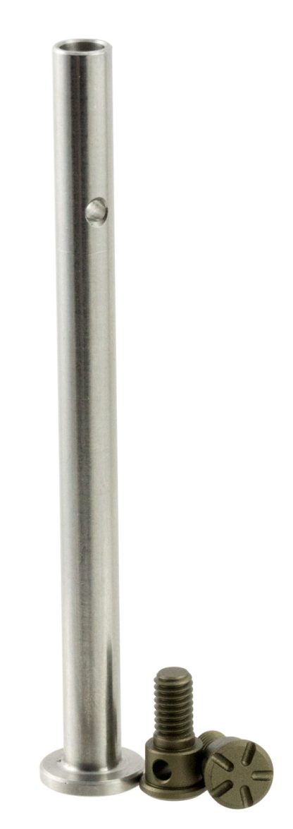 Strike Industries GMGRSFDE Guide Rod Compatible w/Glock Gen3, Flat Dark Earth Aluminum