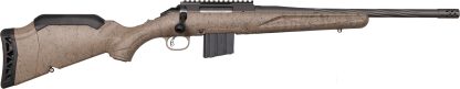 RUG AM RFL RNCH G2 350LGND 16B