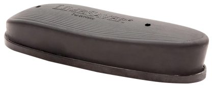 Limbsaver 10540 Grind-To-Fit Speed Mount Medium Black Rubber