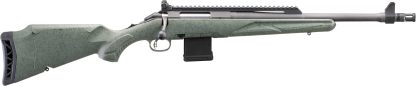 RUG AM RFL SCOUT G2 5.56 GRN