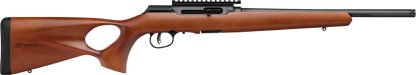 SAV A22 TMBR THMBHOLE 22LR