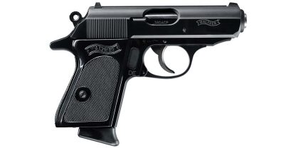 WAI PPK 380AP PST BLUE 6RD