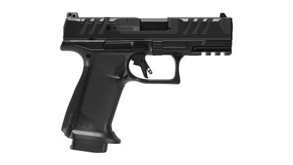 WALTHER ARMS PDP PRO E FS 9MM 4" 18+1 OR