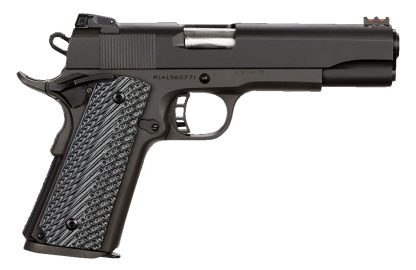 ROCK ISLAND ARMORY M1911-A1 TACTICAL II 9MM 5"
