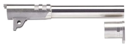 Wilson Combat 33D 1911  45 ACP 5" Match Grade Stainless Steel
