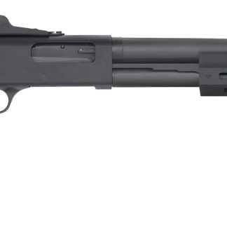 MOSSBERG 590A1 MILSPEC 12/18.5 MLOK AS