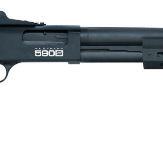 MOSSBERG 590S TACT 12/20 MLOK 13+1