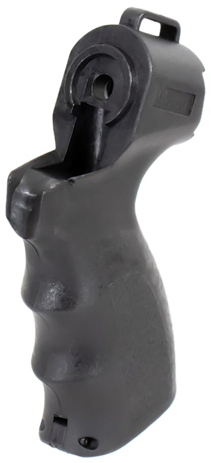 Aim Sports PJSPG500 Shotgun  Made of Polymer With Black Finish for Mossberg 500
