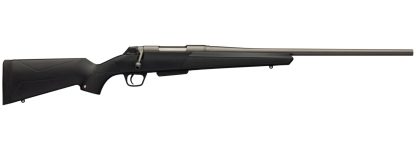 WINCHESTER XPR COMPACT 6.5CR MT/SYN 20"