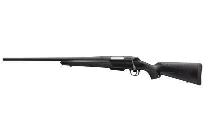 WINCHESTER XPR 6.5CR MATTE/SYN 22" NS LH