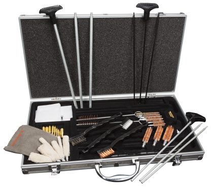 Hoppe's UACPR Premium Cleaning Kit Multi-Caliber Rifles/ Shotguns/ Pistols